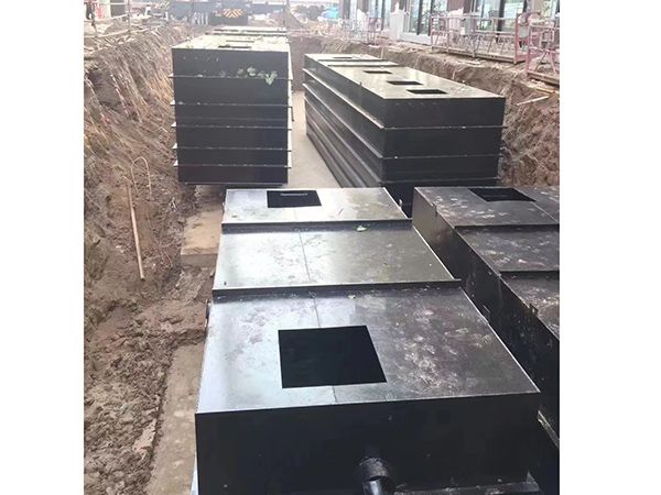 威海​甘肃嘉源通环保：全品类水处理设备，一站式守护碧水清流